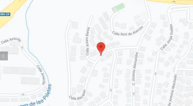 Foto 663919a2-1e61-45a6-bd75-823c11c41aa0. Terreno residenziale in calle bécquer 508 in La Cala del Moral Rincón de la Victoria