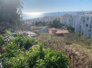 Terreny residencial a Calle bécquer 508. Se vende parcela terreno de 891m² en la cala del moral - rincón