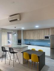 Lloguer Planta baixa  Calle ancha del carmen. Se alquila precioso piso bajo estudio loft de 1 dormitorio en zo