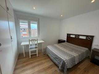 Lloguer Apartament a Calle héroe de sostoa 63. Se alquila habitación en piso compartido de estudiantes en hueli