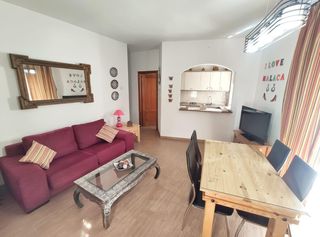 Lloguer Pis a Calle lagunillas 40. Se alquila apartamento de 2 habitaciones a empresas para trabaja