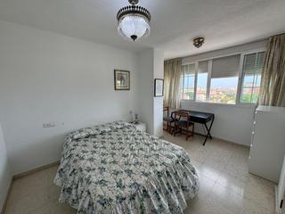 Lloguer Pis  Calle luis f pallardo peinado. Se alquila habitación en piso compartido de estudiantes de septi