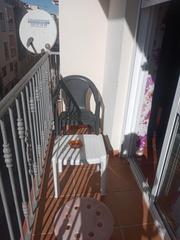 Lloguer Pis a Calle córdoba 1. Se alquila piso de 2 habitaciones para trabajadores desplazados