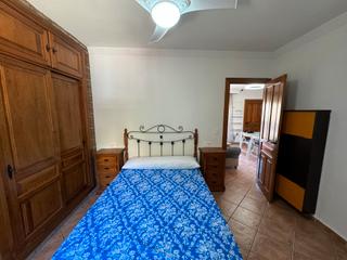 Lloguer Pis a Avenida de josé ribera 7. Se alquila habitación disponible en piso compartido de estudiant