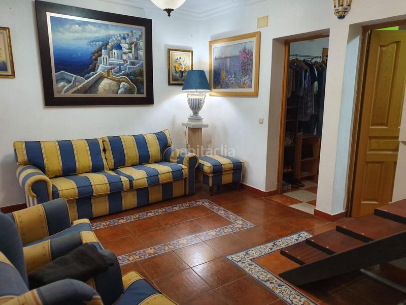 Foto 0528a97d-9395-470e-8acf-2c5ede78342a. Casa aparellada a Ricardo Soriano Marbella