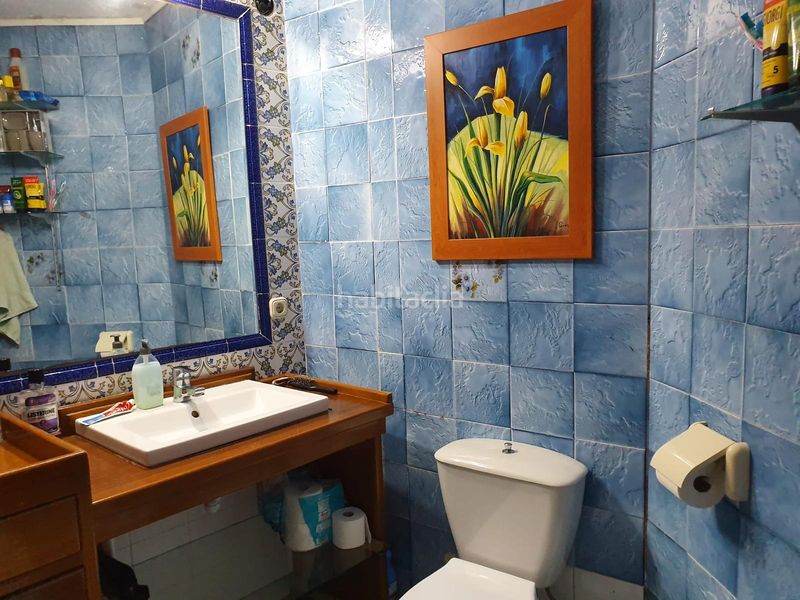 Foto 10d6cca2-8b0c-4750-9bf4-506ba6435f7d. Casa aparellada a Ricardo Soriano Marbella