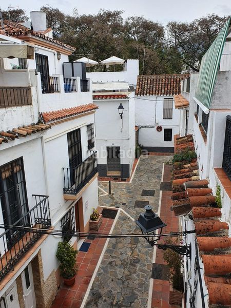 Foto 2225a85a-a19c-4511-9f0c-6221d011584d. Casa aparellada a Ricardo Soriano Marbella