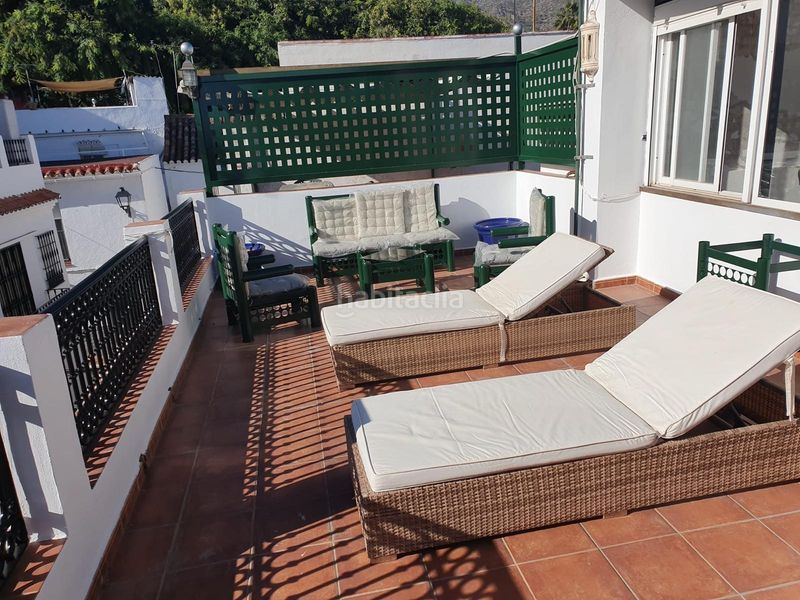 Foto 2ee0538d-4203-42b6-8e83-65fe01529d8f. Casa aparellada a Ricardo Soriano Marbella