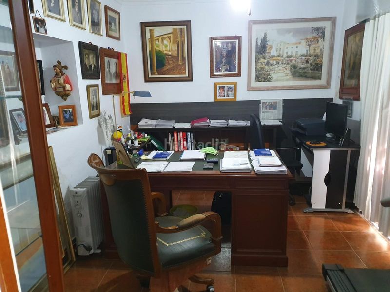 Foto 5db89d80-d581-4abe-b748-db3c598639f5. Casa aparellada a Ricardo Soriano Marbella