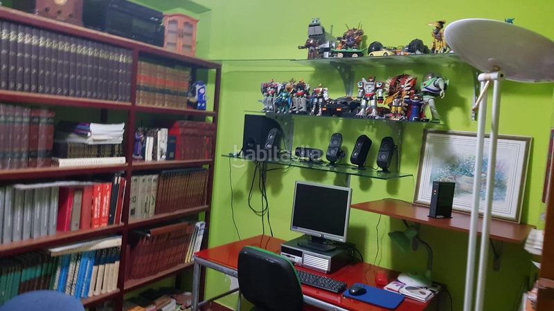 Foto 6905ad21-6e98-43fa-bb56-f14142e3e15b. Casa aparellada a Ricardo Soriano Marbella