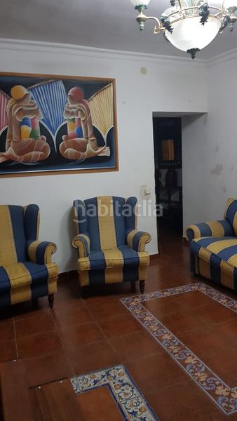 Foto 6c6e3d3d-114d-4a0d-926d-4fd98cb07670. Casa aparellada a Ricardo Soriano Marbella