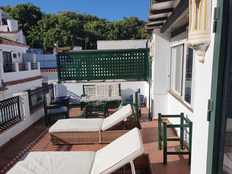 Foto 75534efb-f627-4867-8731-145779349038. Casa aparellada a Ricardo Soriano Marbella