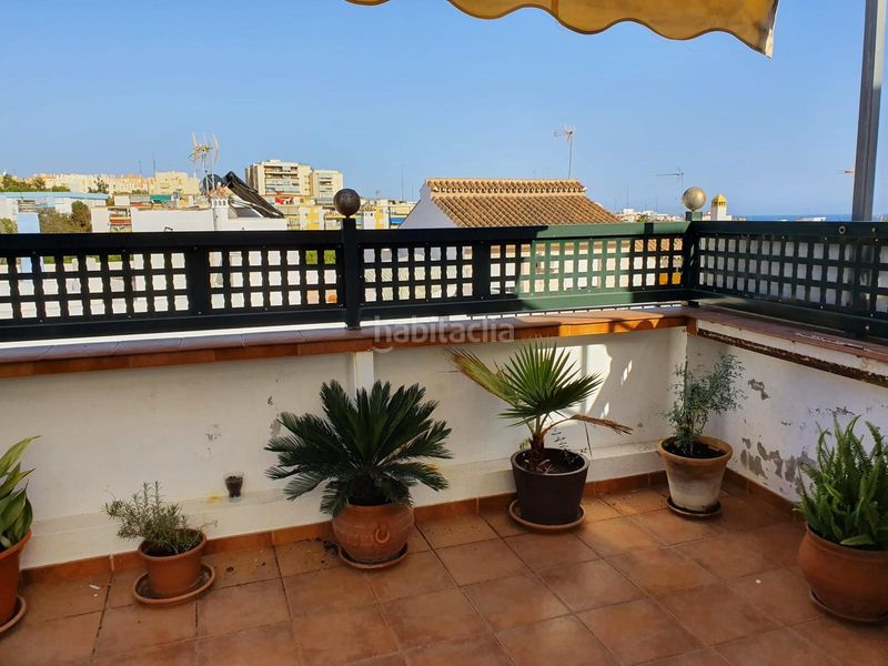 Foto ace1a8e9-6905-4275-b94c-d65e0377dd01. Casa aparellada a Ricardo Soriano Marbella