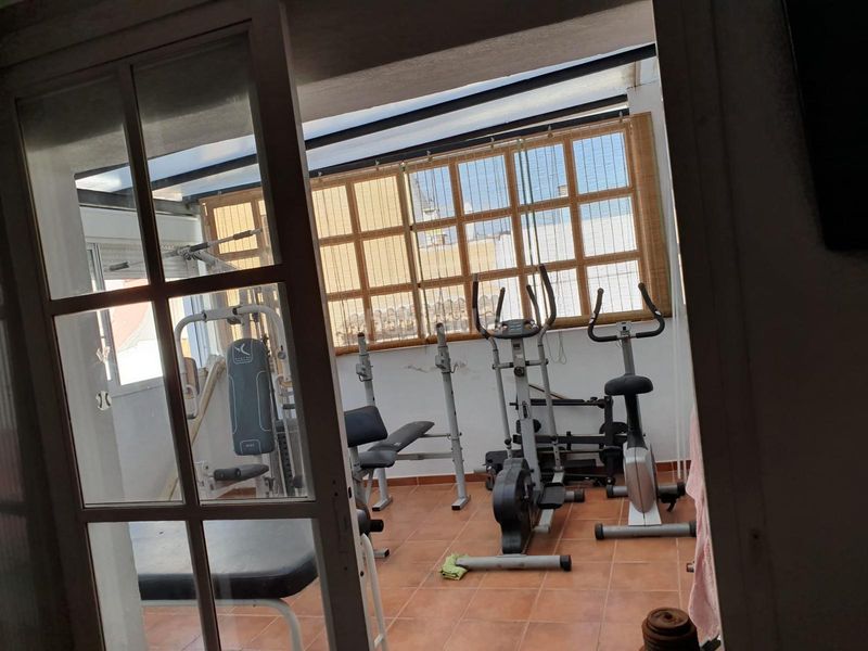 Foto af2632d6-a633-42a2-a910-90008c8c4cd9. Casa aparellada a Ricardo Soriano Marbella
