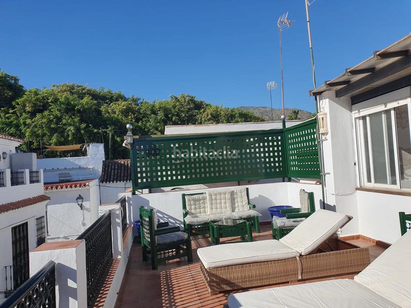 Foto b1e5cc9c-d63b-47c7-8c93-d87ee2e193a8. Casa aparellada a Ricardo Soriano Marbella