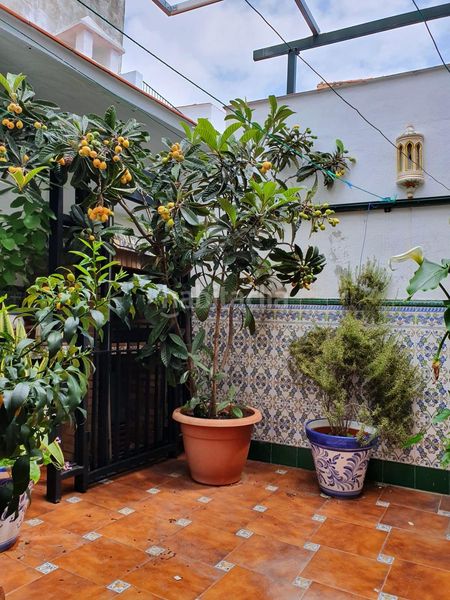 Foto cf4320e2-5b4c-4931-9e26-a94e6eb228c0. Casa aparellada a Ricardo Soriano Marbella