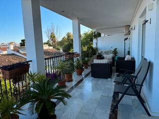 Affitto Piccolo appartamento  Avenida de la vista. Se alquila para larga temporada estupendo apartamento de 3 habit