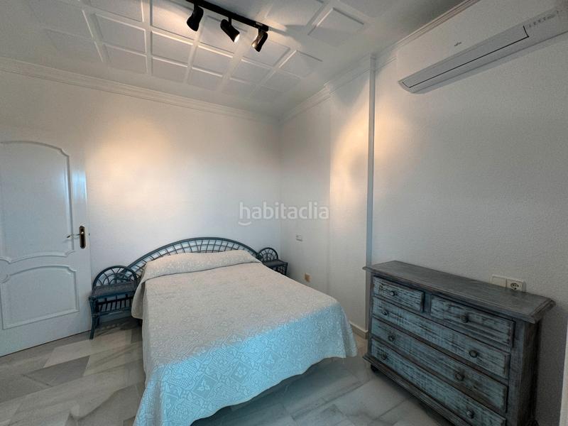 Foto 13d9a89d-9d41-4776-bf17-77925c2f69f4. Lloguer apartament amb aparcament piscina a Rancho Domingo - La Hacienda Benalmádena