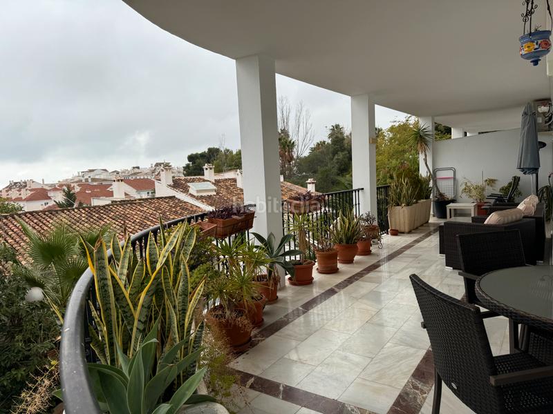 Foto 170dad56-897a-4440-a885-f7f391d31360. Lloguer apartament amb aparcament piscina a Rancho Domingo - La Hacienda Benalmádena