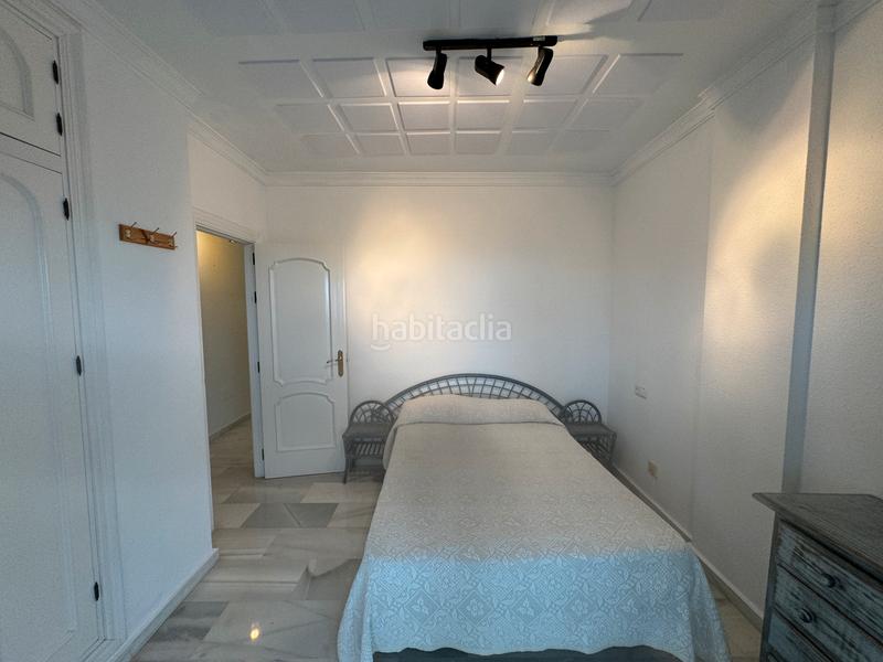 Foto 1c279448-e531-4c3f-8f14-98c7f2e2ec6b. Lloguer apartament amb aparcament piscina a Rancho Domingo - La Hacienda Benalmádena