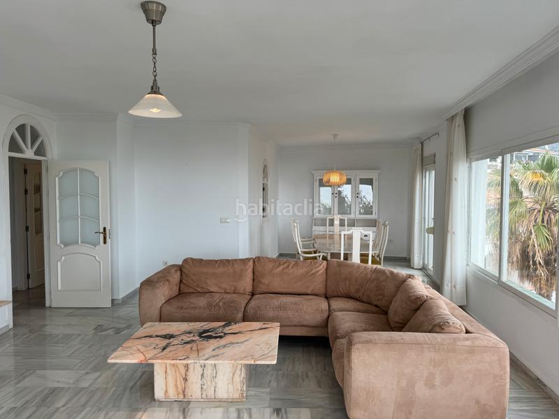 Foto 483da198-8a63-402f-a2b2-9ba8ed4bb1a9. Lloguer apartament amb aparcament piscina a Rancho Domingo - La Hacienda Benalmádena