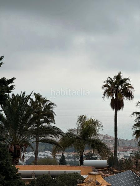 Foto 5666ef1b-03fc-488d-aa71-e9b56505c12a. Lloguer apartament amb aparcament piscina a Rancho Domingo - La Hacienda Benalmádena