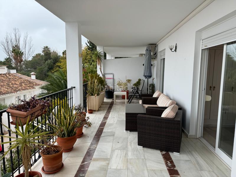 Foto 60857f0d-81ca-4de4-941f-b0860e60a193. Lloguer apartament amb aparcament piscina a Rancho Domingo - La Hacienda Benalmádena