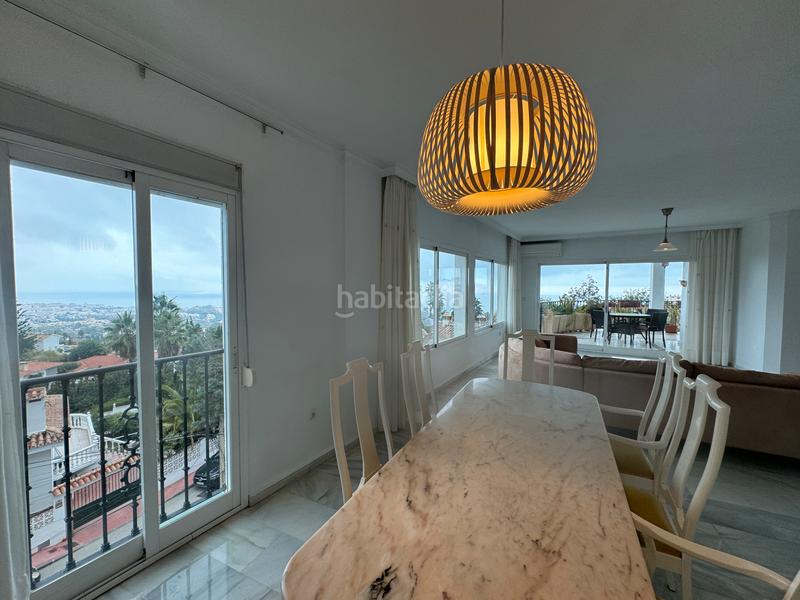 Foto 84c692c6-6390-4416-9596-3b5bc41680ee. Lloguer apartament amb aparcament piscina a Rancho Domingo - La Hacienda Benalmádena