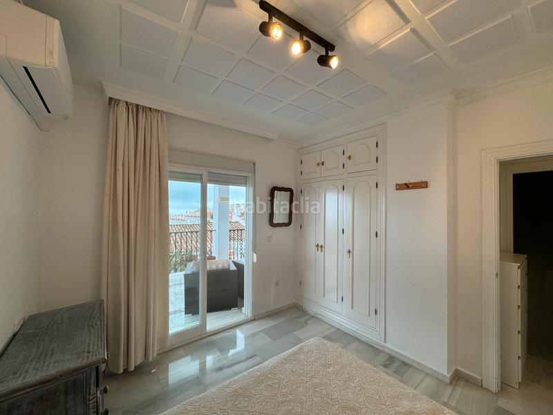 Foto 8741d430-0193-424e-aa3a-e4af999a4b89. Lloguer apartament amb aparcament piscina a Rancho Domingo - La Hacienda Benalmádena