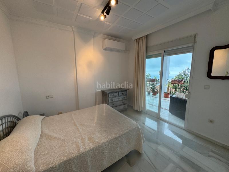 Foto 9a83bbc9-5e5e-45a4-a26a-3e4a752e8fb8. Lloguer apartament amb aparcament piscina a Rancho Domingo - La Hacienda Benalmádena