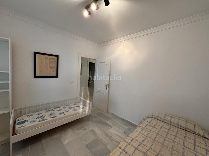 Foto bfdfc9aa-3d94-4664-bc73-4cfcc28598e3. Lloguer apartament amb aparcament piscina a Rancho Domingo - La Hacienda Benalmádena