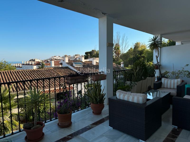 Foto 15ef6b3d-e233-489d-abd9-fe80278c1160. Location appartement avec parking piscine dans Rancho Domingo - La Hacienda Benalmádena