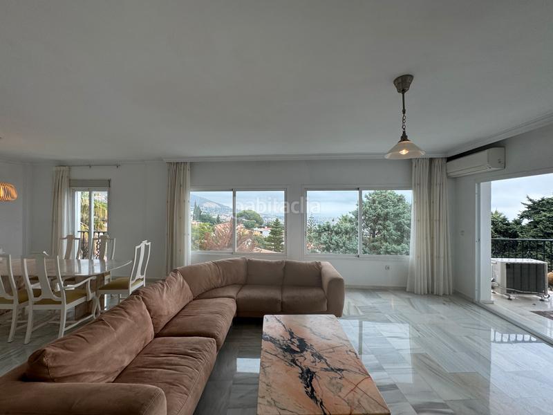 Foto 24de6340-0519-473f-9114-53f9fc69145a. Location appartement avec parking piscine dans Rancho Domingo - La Hacienda Benalmádena