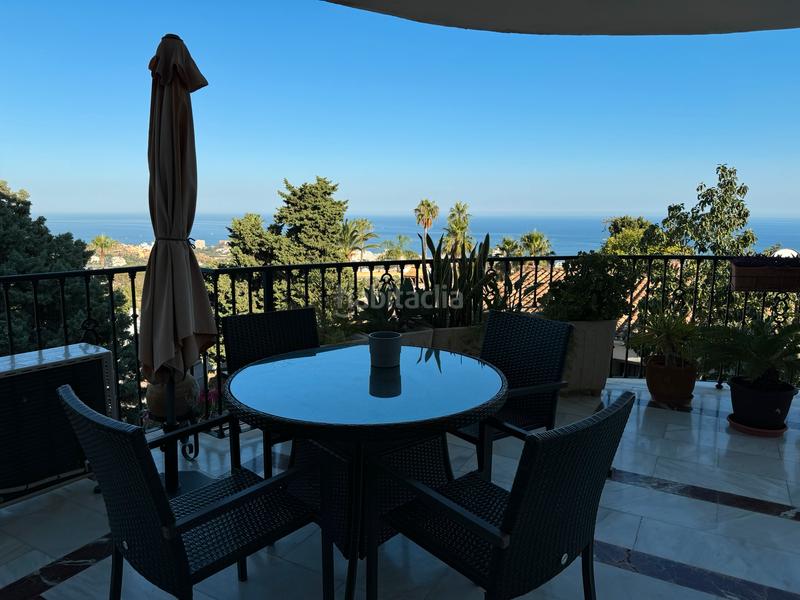 Foto 2f508d0c-618b-41a2-8988-97738ebfbb23. Location appartement avec parking piscine dans Rancho Domingo - La Hacienda Benalmádena