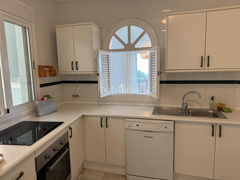 Foto 494e5345-4a9e-4564-95bc-b2d8703d8844. Location appartement avec parking piscine dans Rancho Domingo - La Hacienda Benalmádena