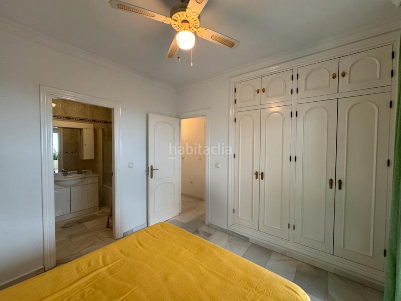 Foto 5037ab43-d8d0-43d1-bc89-0a4698bd563d. Location appartement avec parking piscine dans Rancho Domingo - La Hacienda Benalmádena