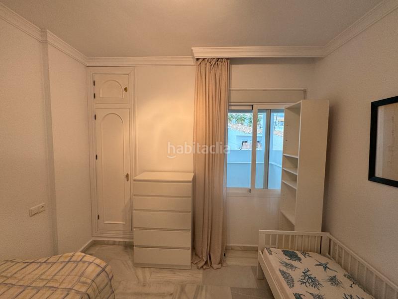 Foto 586a4460-1872-48ee-b9b1-3877a26f88db. Location appartement avec parking piscine dans Rancho Domingo - La Hacienda Benalmádena