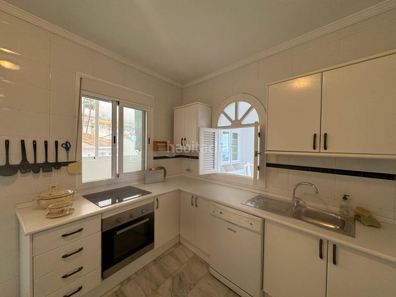 Foto 74feb171-eb87-465d-9257-d304f609db36. Location appartement avec parking piscine dans Rancho Domingo - La Hacienda Benalmádena