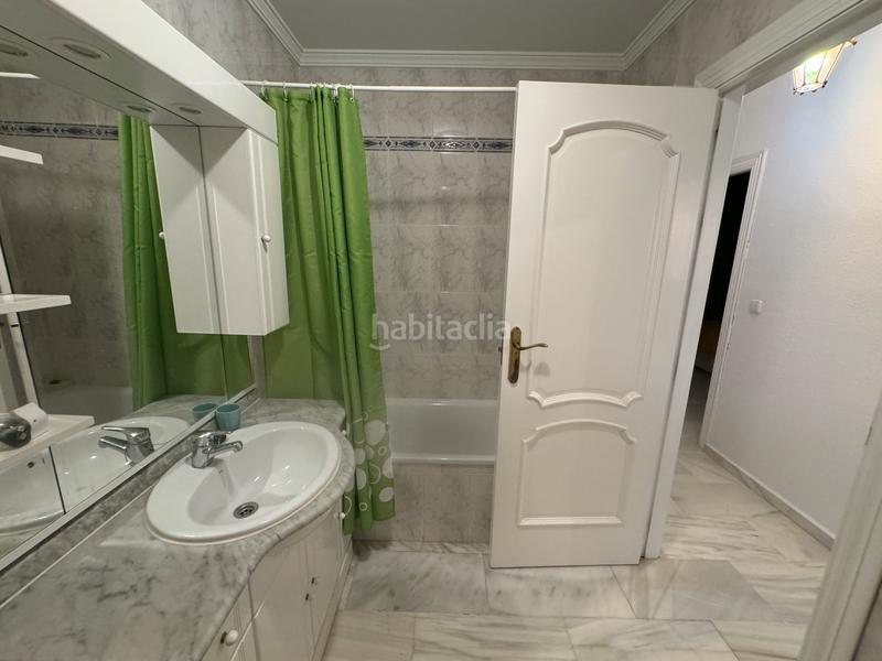 Foto ff128495-e914-450f-8a9f-79b13046bb61. Location appartement avec parking piscine dans Rancho Domingo - La Hacienda Benalmádena