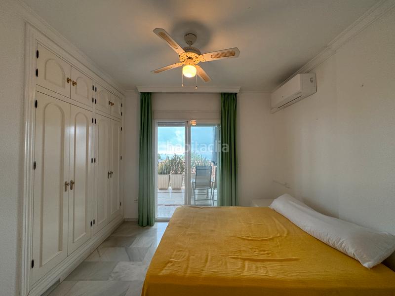 Foto 027ab418-474f-4e17-b68b-74674d96e79e. Miete appartement mit parking pool in Rancho Domingo - La Hacienda Benalmádena