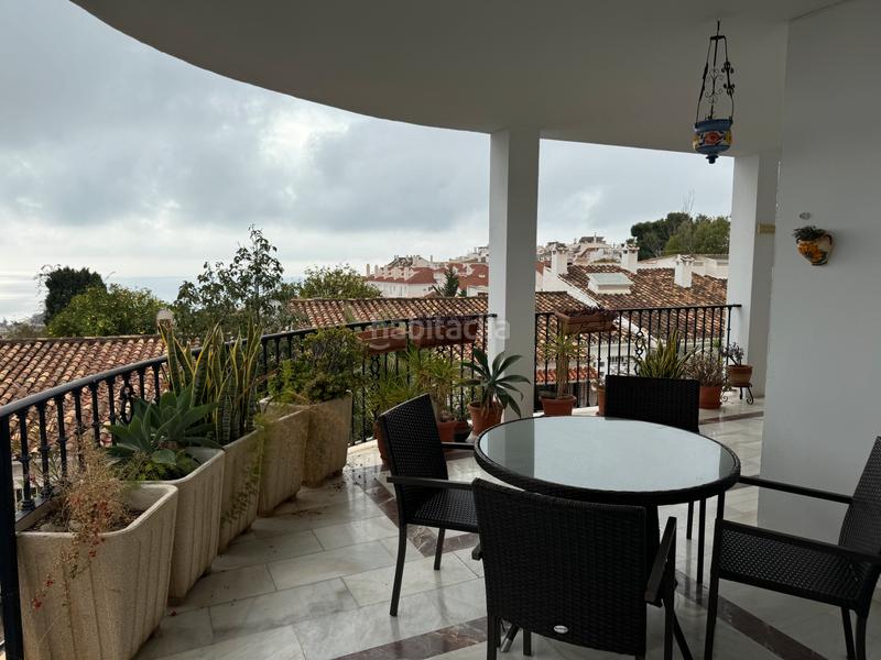 Foto 42b89f9f-6698-429d-89b3-8f7ca7319e62. Miete appartement mit parking pool in Rancho Domingo - La Hacienda Benalmádena