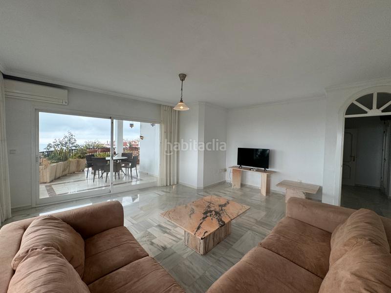 Foto 61dd4610-c7cc-459b-8dfe-b1c8ccb4fb83. Miete appartement mit parking pool in Rancho Domingo - La Hacienda Benalmádena