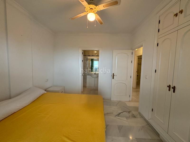 Foto cb8a4a03-fb87-4791-b2c8-82d6220dbec0. Miete appartement mit parking pool in Rancho Domingo - La Hacienda Benalmádena