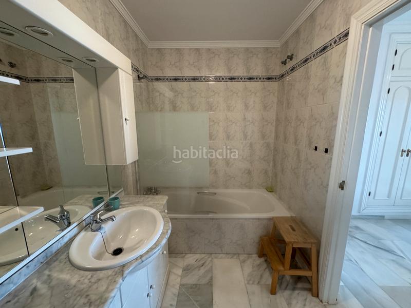 Foto 392cf9b9-b8b6-4ef8-891c-d400d740115d. Rent apartment with parking pool in Rancho Domingo - La Hacienda Benalmádena