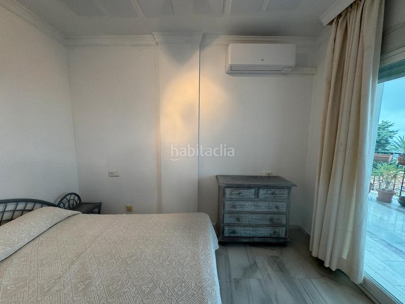 Foto 853850aa-71a5-437c-b73b-6870be0db1ef. Rent apartment with parking pool in Rancho Domingo - La Hacienda Benalmádena