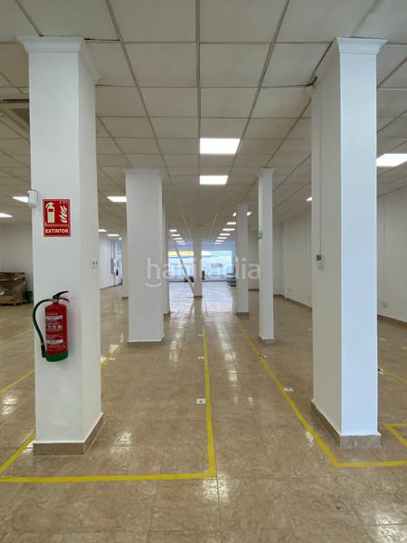 Foto ddfe4b92-6b43-4bea-9a6f-f10e25655627. Lloguer local comercial a La Unión - Cruz de Humilladero - Los Tilos Málaga
