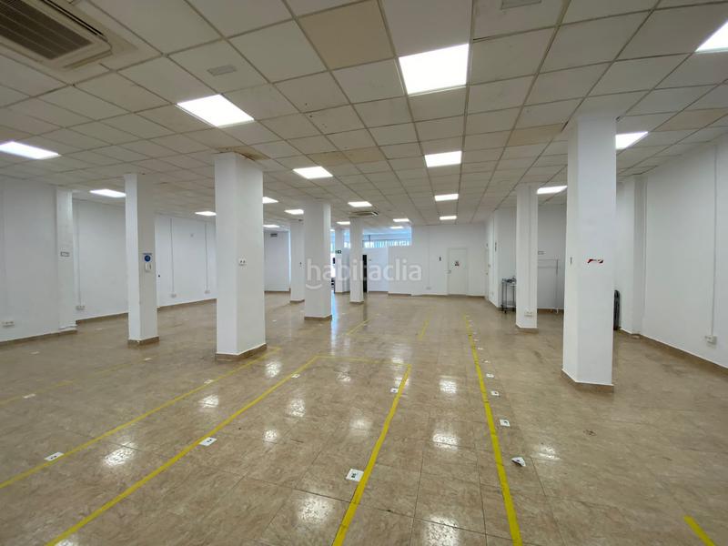 Foto 2b6ecd45-3bed-45bc-ba8b-f7c0361e66ba. Rent business premise in La Unión - Cruz de Humilladero - Los Tilos Málaga