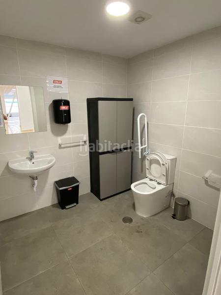 Foto 82c89b23-bfa9-4b24-81e6-ba2ee83127a7. Rent business premise in La Unión - Cruz de Humilladero - Los Tilos Málaga
