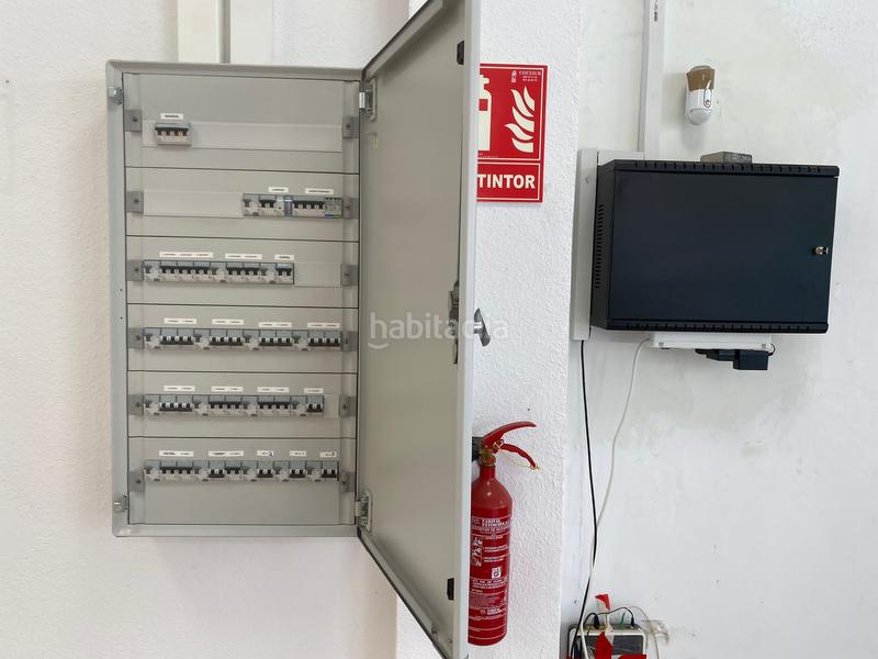 Foto 8c2e35e3-9cce-4886-a606-7e952e3fd575. Rent business premise in La Unión - Cruz de Humilladero - Los Tilos Málaga