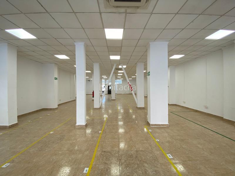 Foto 99eac271-0753-4d69-b3ea-553aa8f7e326. Rent business premise in La Unión - Cruz de Humilladero - Los Tilos Málaga